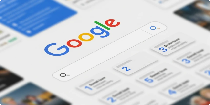 Become Visible On Google