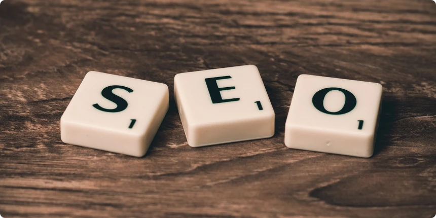 What is SEO