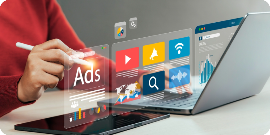 digital marketing strategy