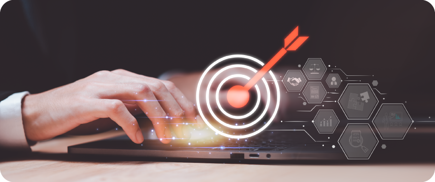 Digital Marketing Strategy