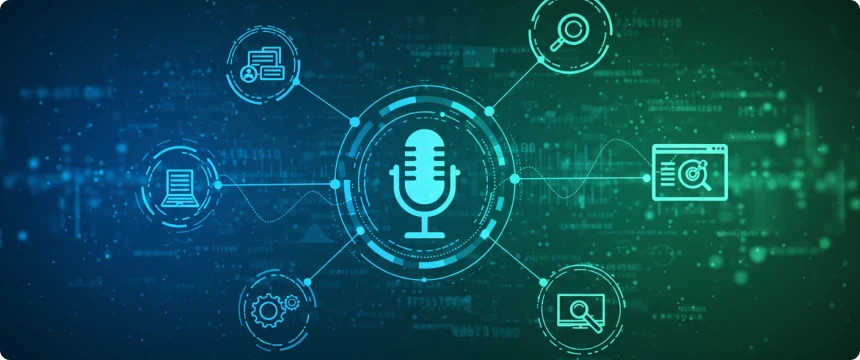 How Voice Search Works