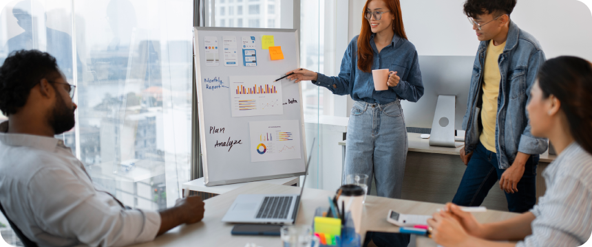 Professional SEO Agency in Norway