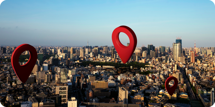 Local Search Engine Optimization