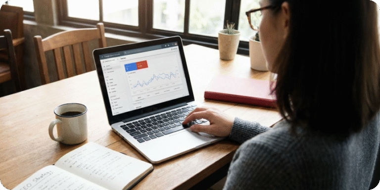 How to Get Your Website on Google