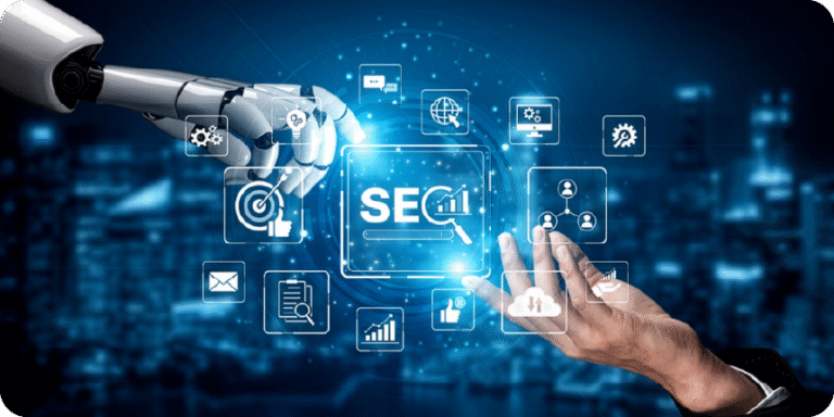 Search Engine Optimization for AI
