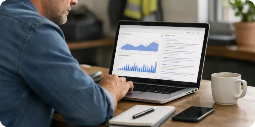 Search engine optimization