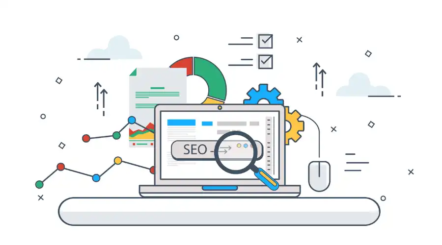 Technical Search Engine Optimization