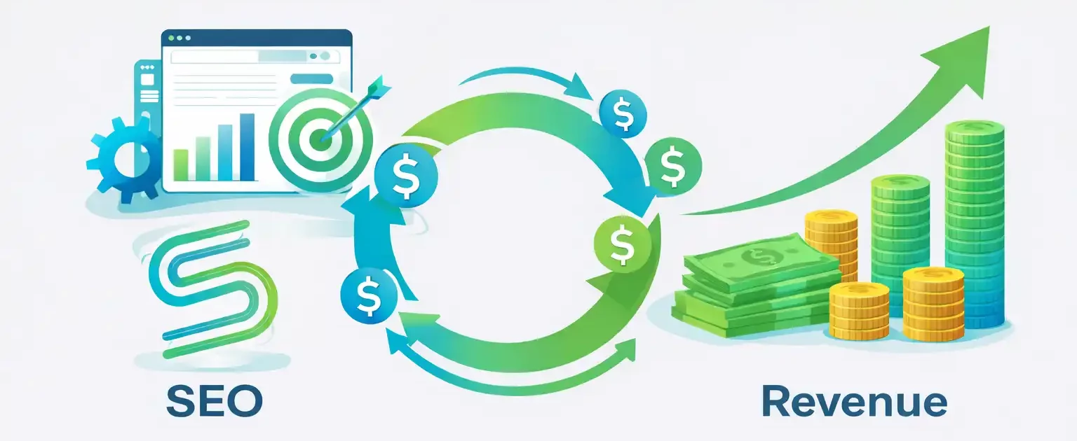 Search engine optimization 