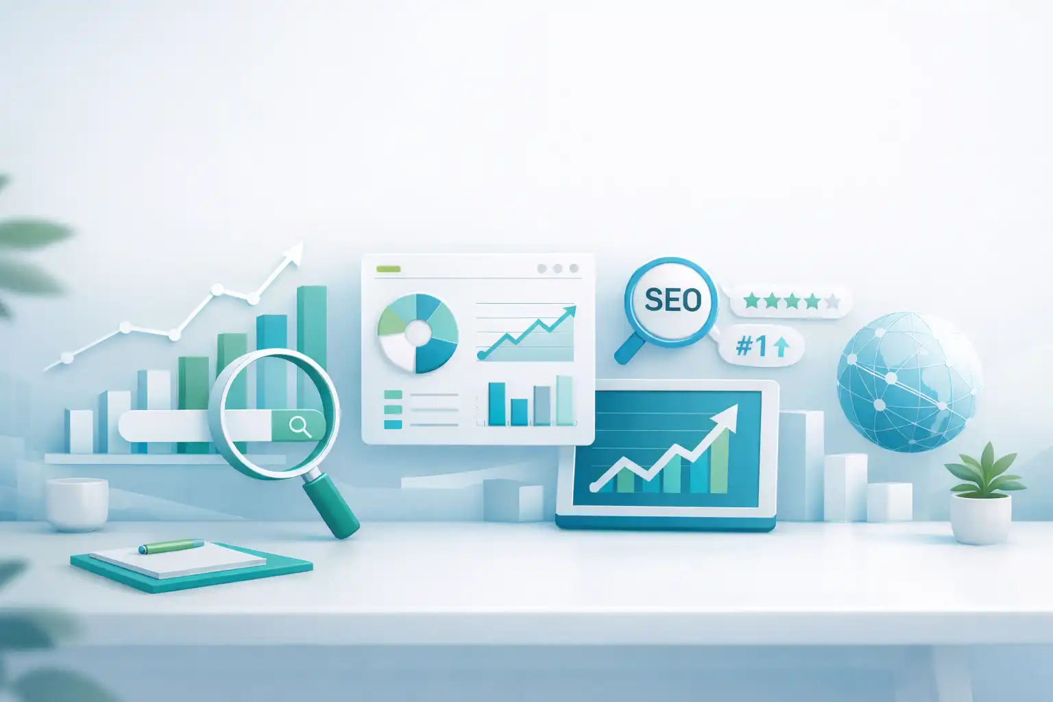 Search engine optimization