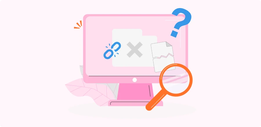 Broken Link Building