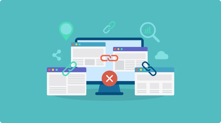 Common Link Building Mistakes