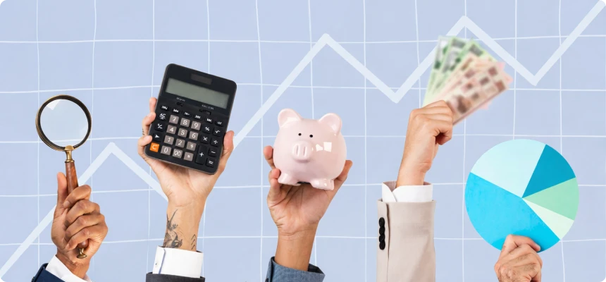 Create Multiple Income Streams