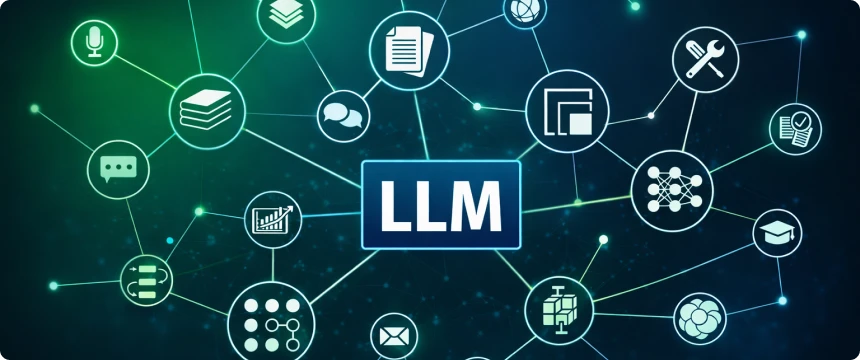 Benefits of Large Language Models