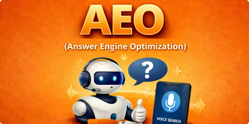 What Is AEO