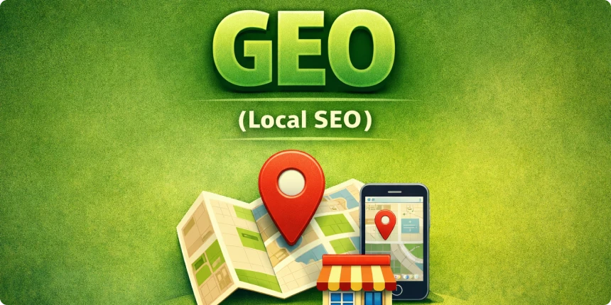 What Is GEO