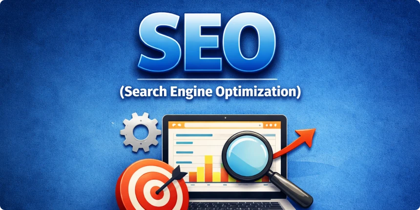 What Is SEO