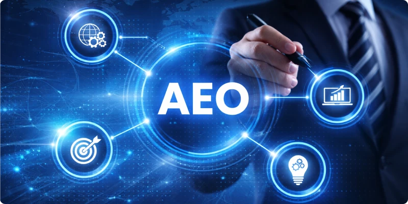 What is AEO