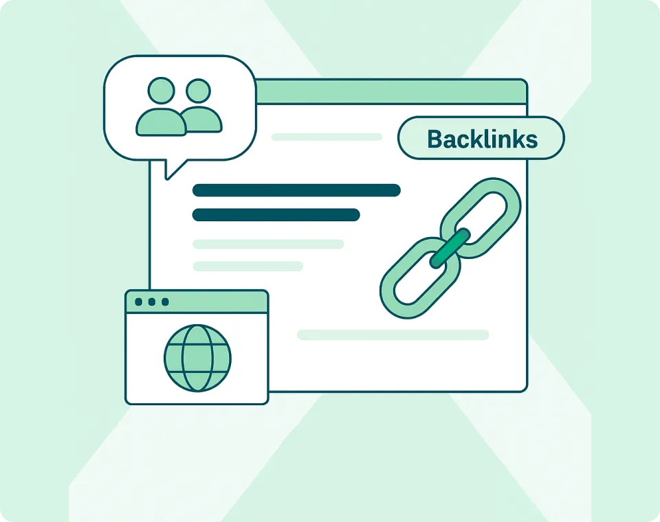 Lenkebygging som bygger tillit