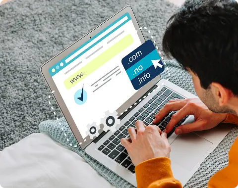 SEO Services Norge