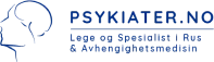 psykiater logo