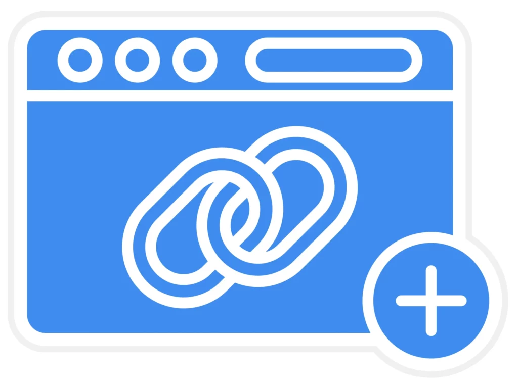 Hvordan avvise spamlenker?