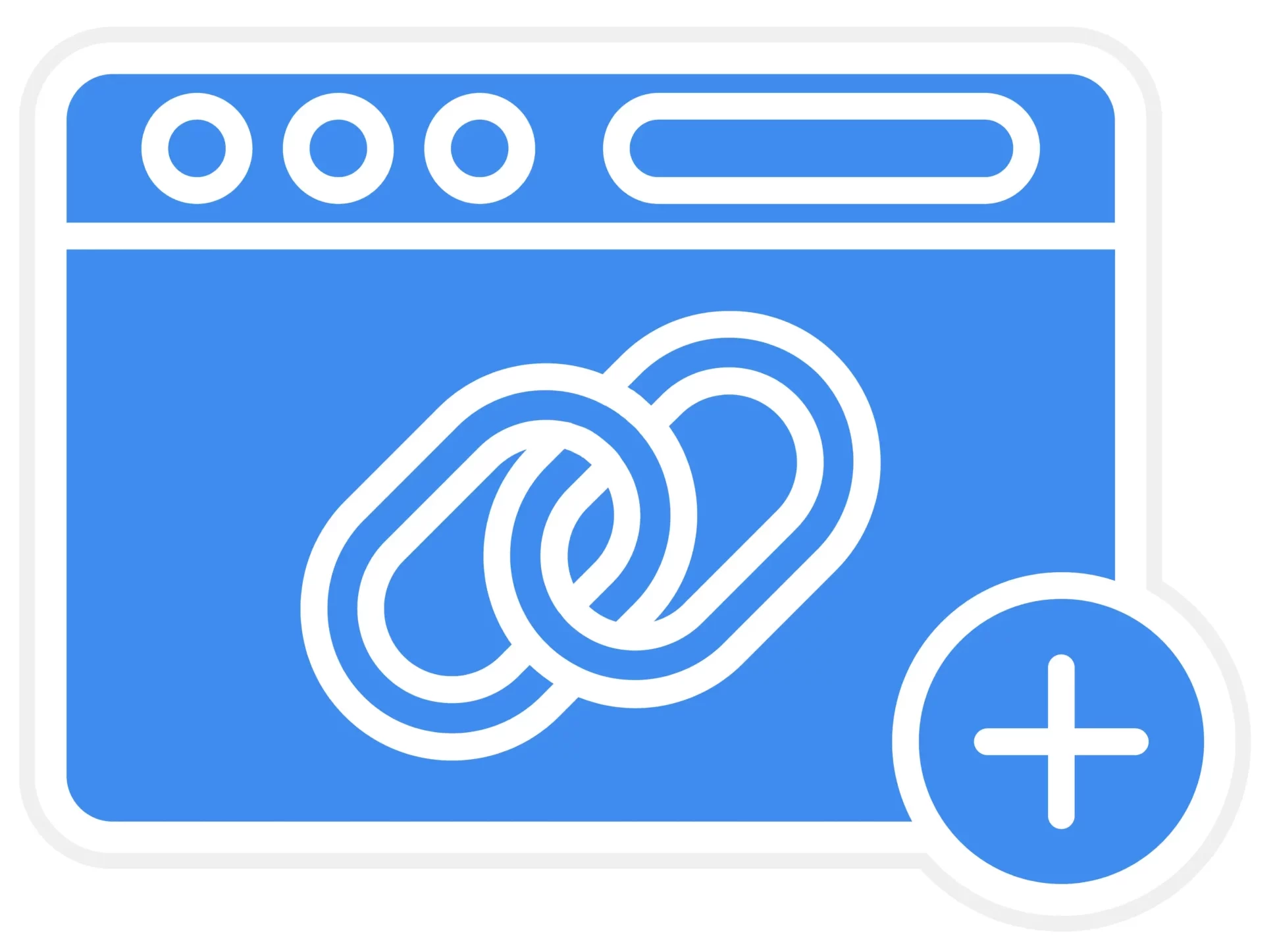 Hvordan avvise spamlenker?