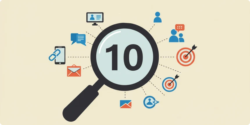 Search Engine Optimization Tips – 10 Best SEO Tips
