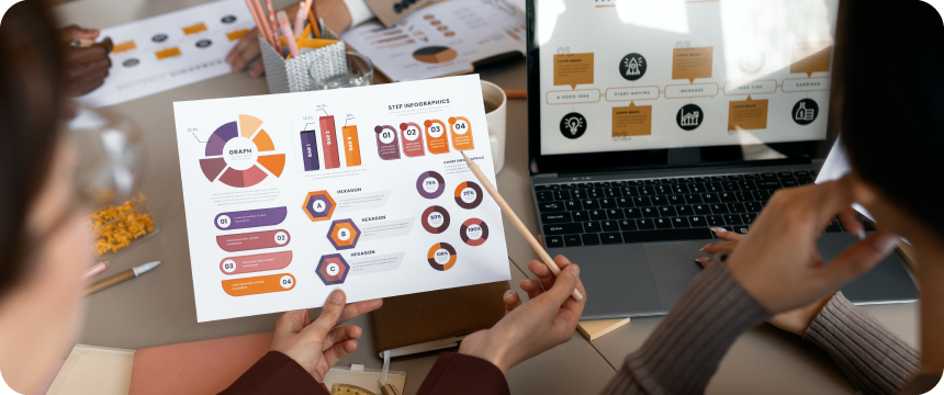 Slik Lager Du en Digital Markedsførings Strategi