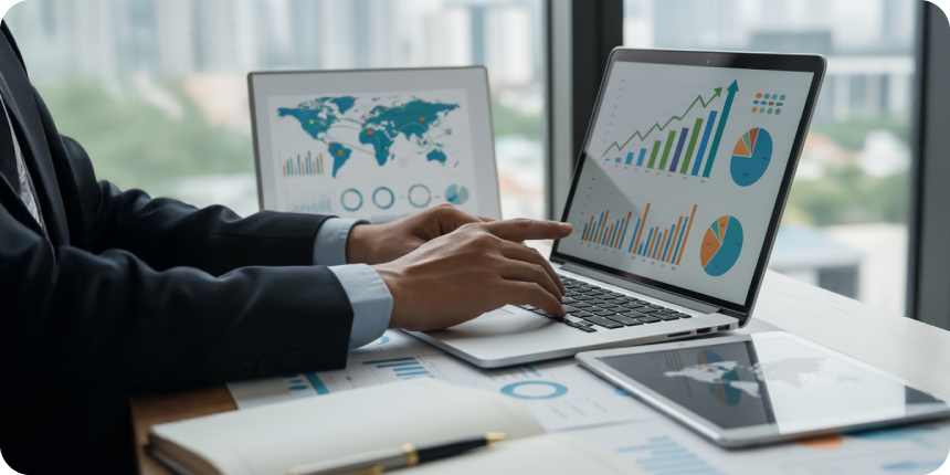 Hva er SEO analyse?