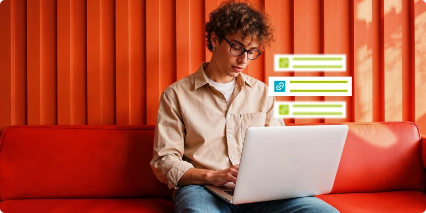 Hvordan skrive gode lenketekster