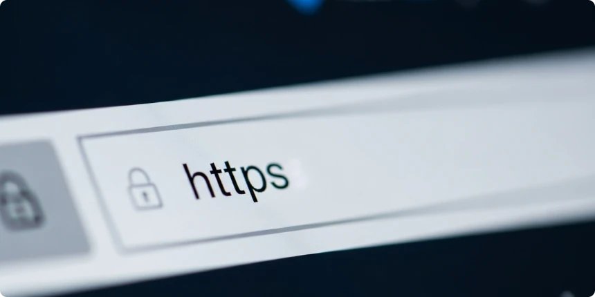 Hva er HTTPS