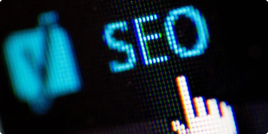 teknisk SEO