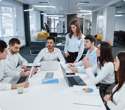 Hvorfor velge SEO Strategi