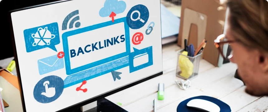 teknisk SEO