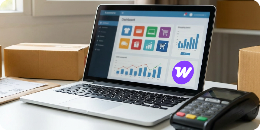 Hvorfor velge WooCommerce for din nettbutikk?