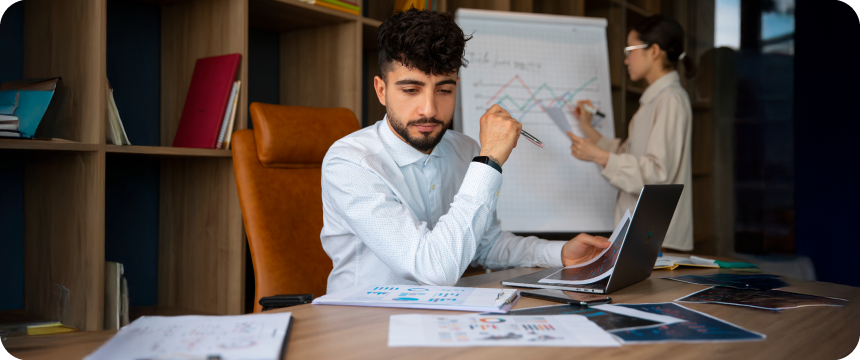 Hvorfor KPI-er bygger sterkere bedrifter