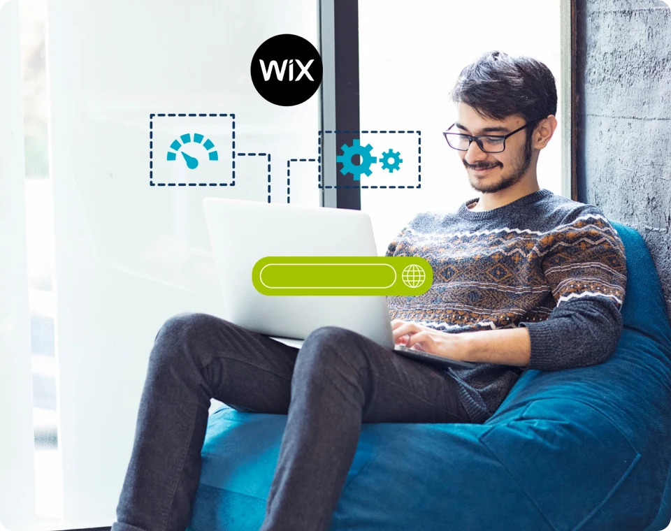 wix