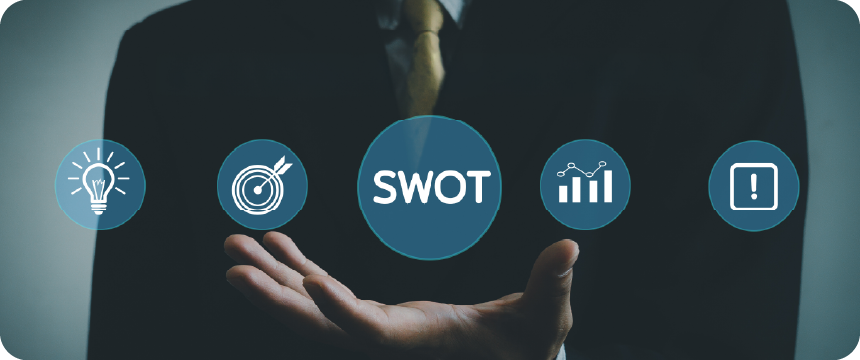 Hvorfor er SWOT analyse viktig