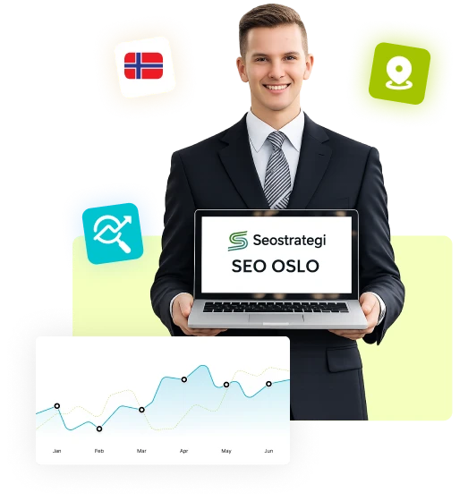 SEO Oslo