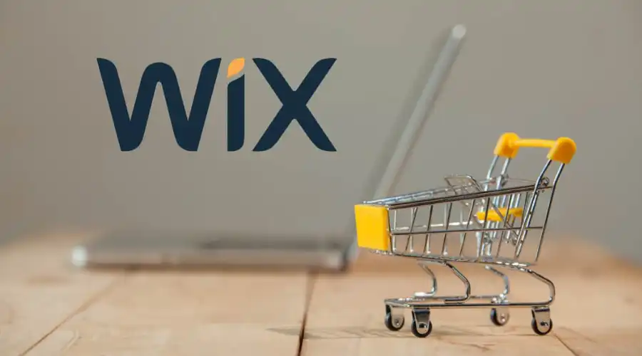 Wix Ecommerce
