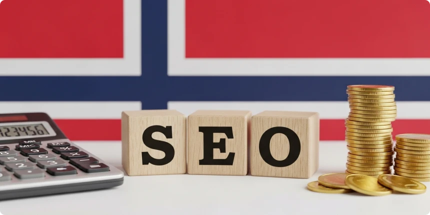 SEO priser i Norge
