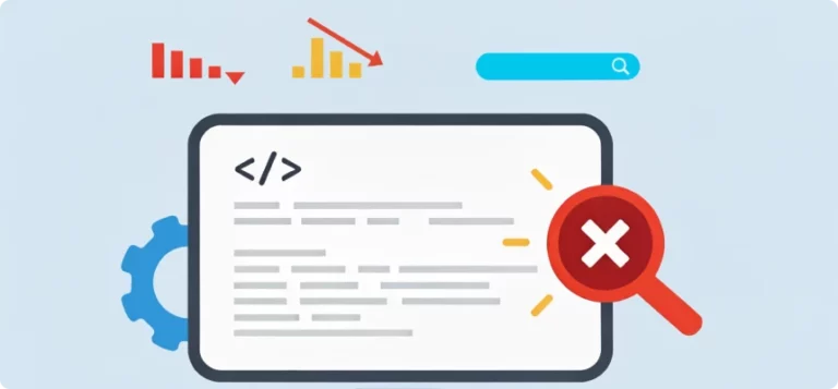 teknisk SEO