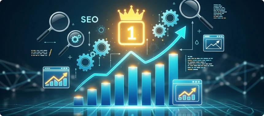 seo strategi