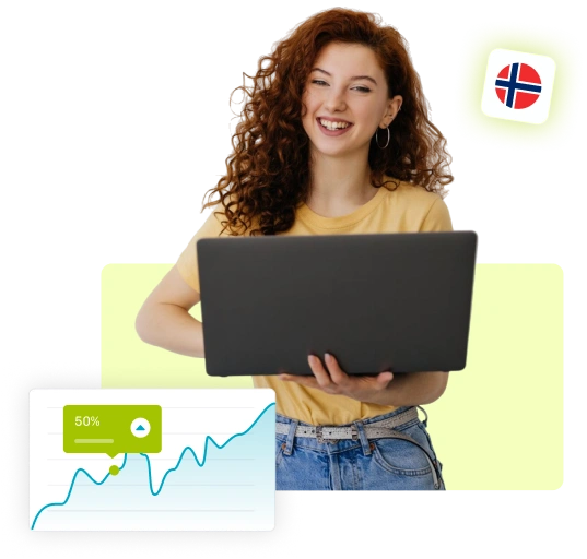 SEO byrå i Norge