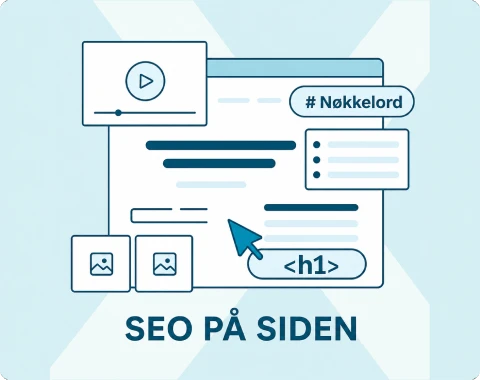 SEO optimalisering