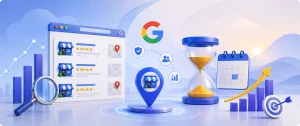Google local pack