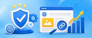 Domain Authority