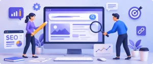 SEO Copywriting