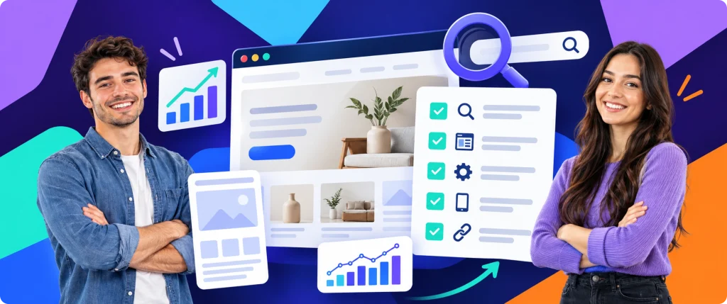 UX and SEO