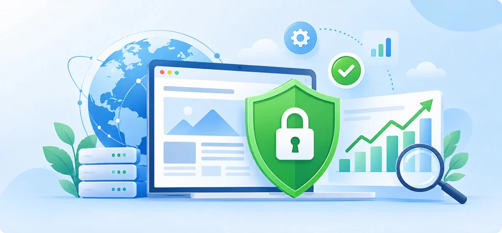 HTTPS and SEO